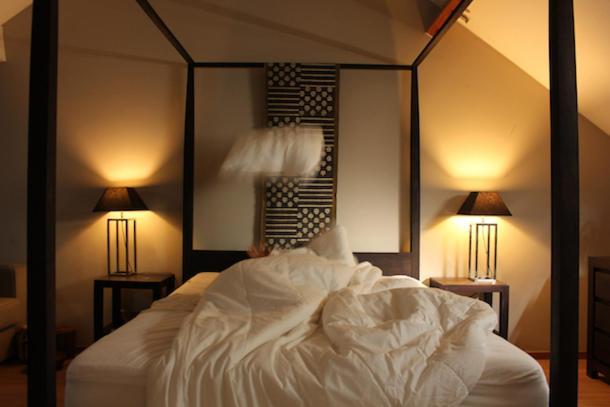 Cosy Lodge Dilbeek Bagian luar foto
