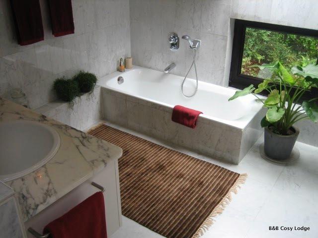 Cosy Lodge Dilbeek Bagian luar foto