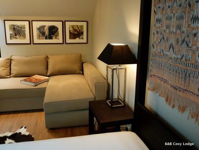 Cosy Lodge Dilbeek Bagian luar foto